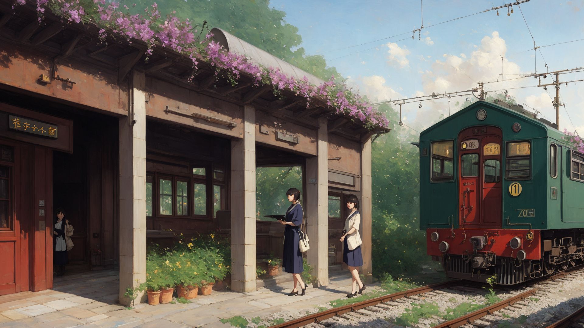 末尾のスペースを保持する方法